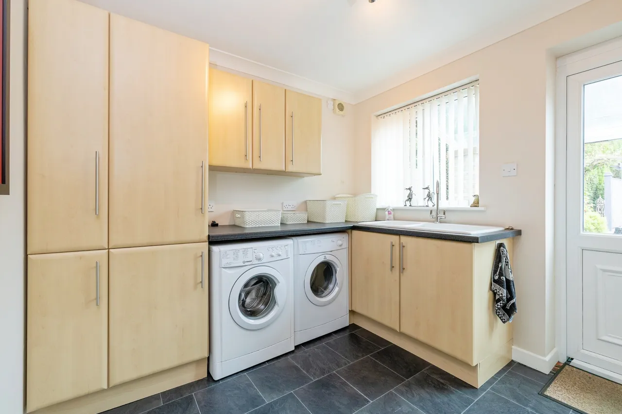 Fen Road, Washingborough, Lincoln, photo 11