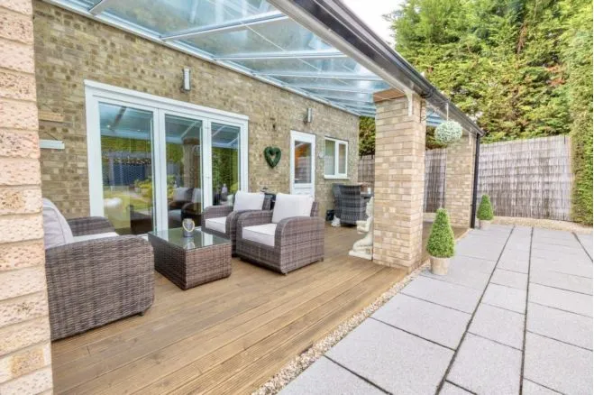 Fen Road, Washingborough, Lincoln, photo 12