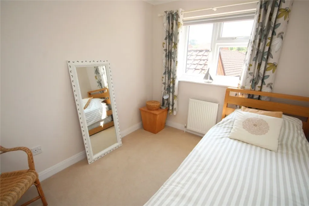 Barton on Sea, New Milton, photo 15