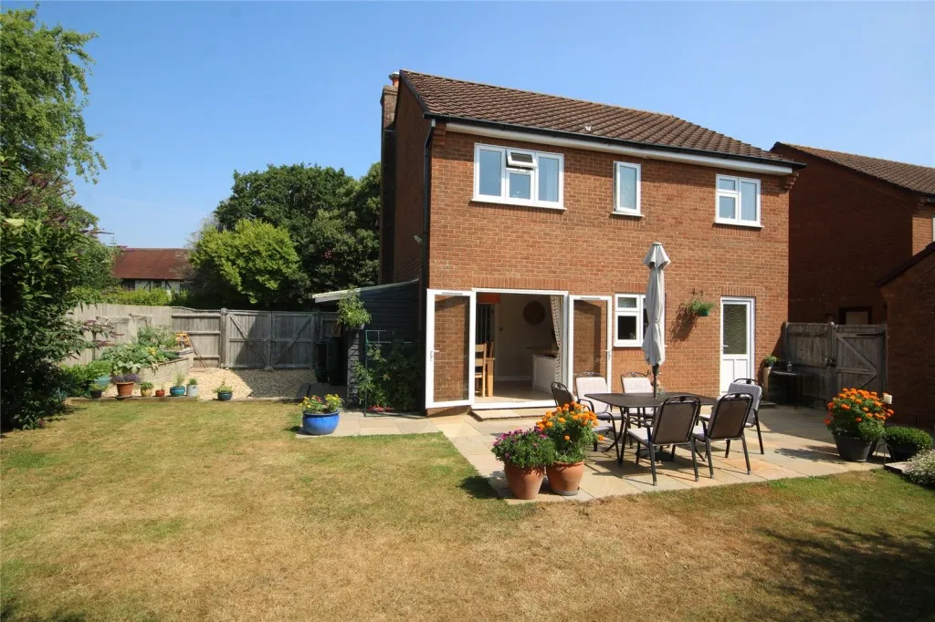 Barton on Sea, New Milton, photo 18