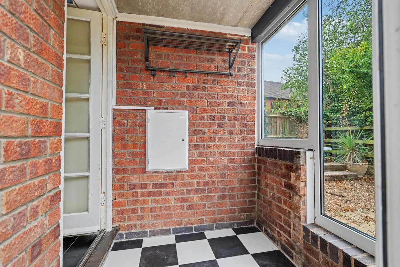 Station Road, Market Bosworth, Nuneaton, photo 8