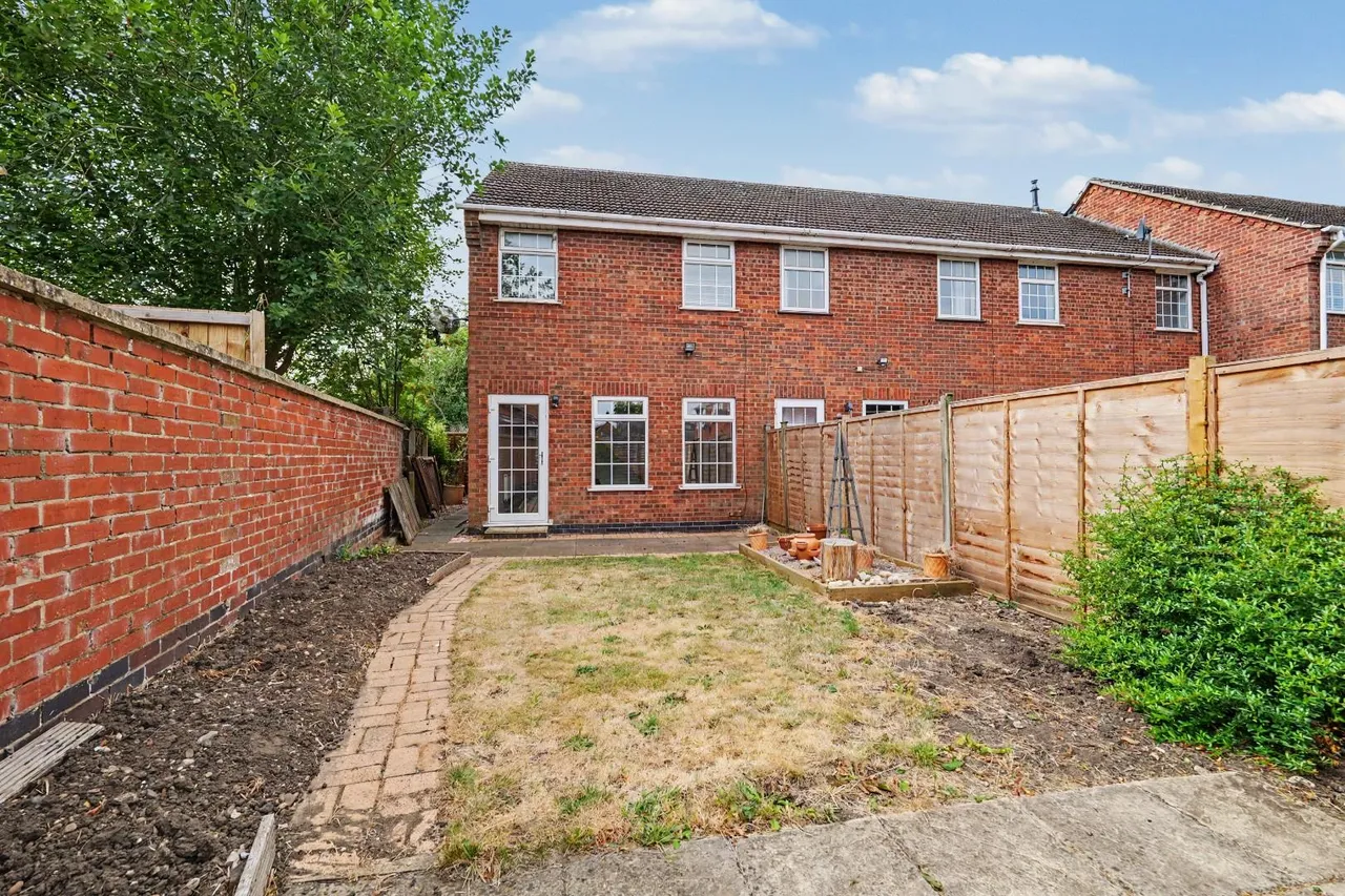 Station Road, Market Bosworth, Nuneaton, photo 16