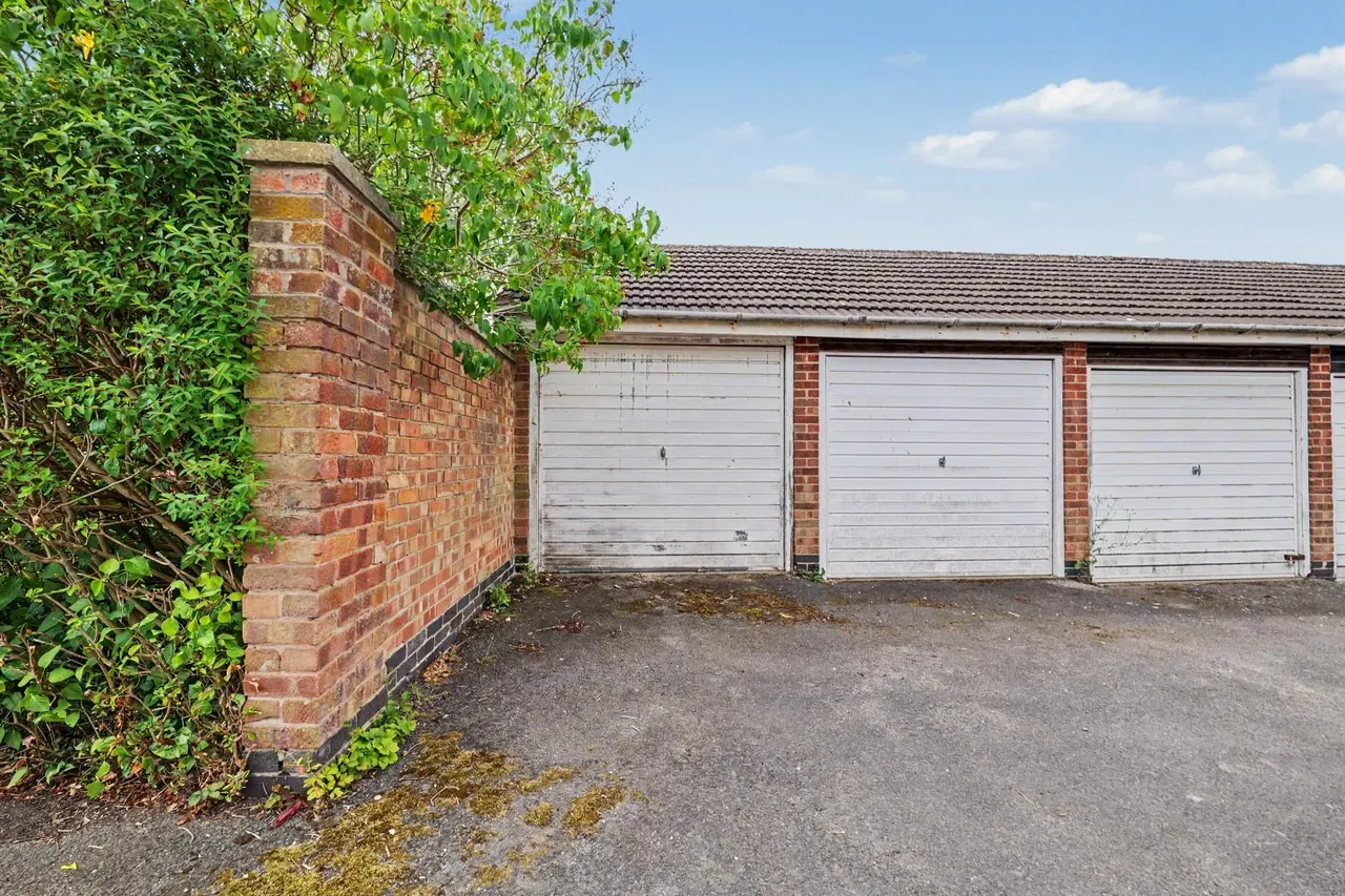Station Road, Market Bosworth, Nuneaton, photo 17