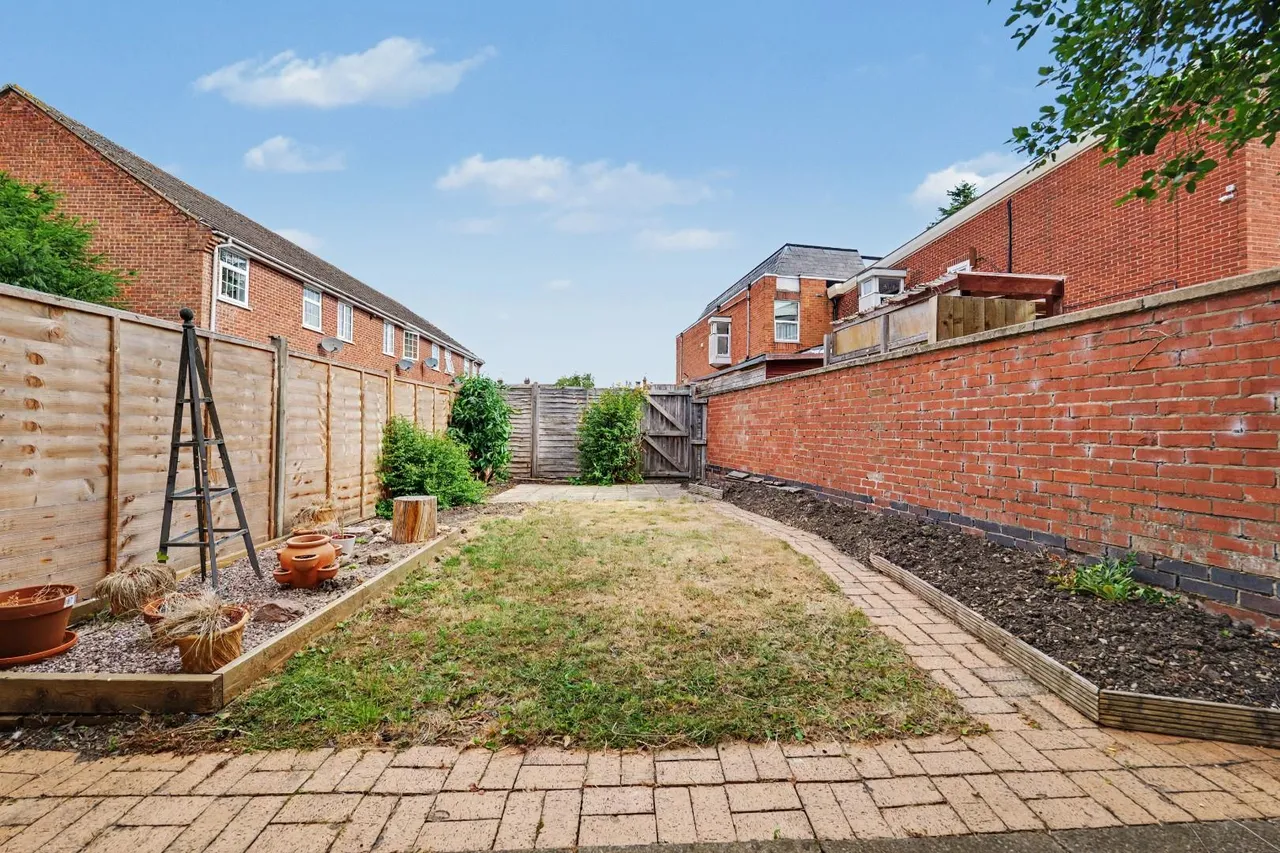 Station Road, Market Bosworth, Nuneaton, photo 15