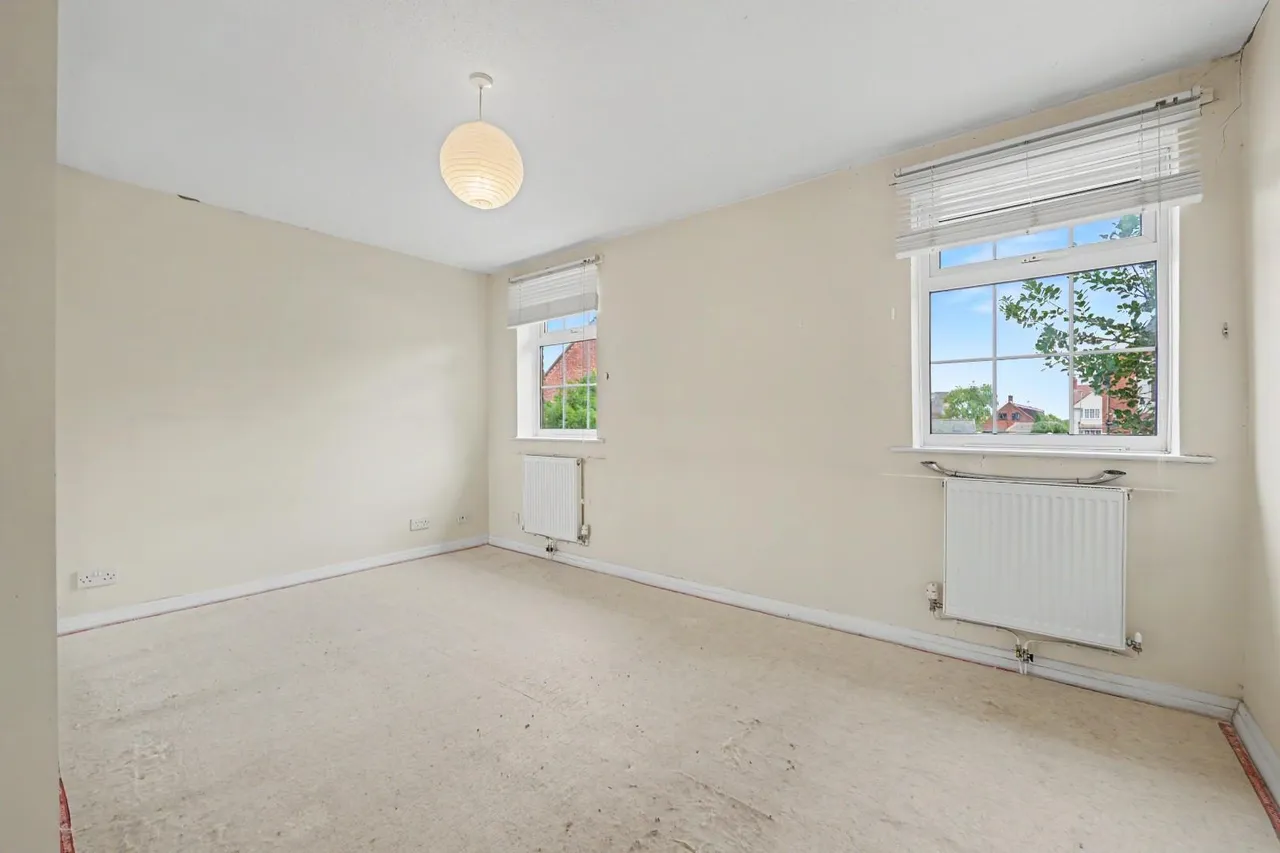 Station Road, Market Bosworth, Nuneaton, photo 9