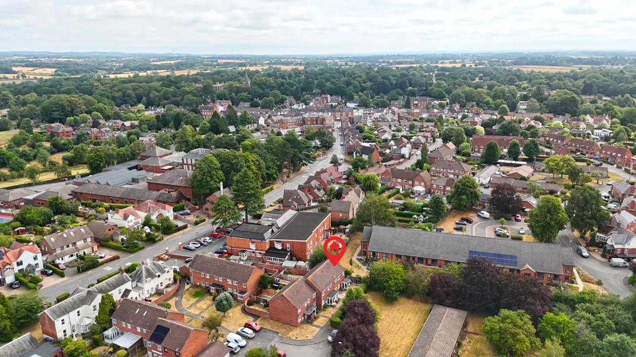 Station Road, Market Bosworth, Nuneaton, photo 18