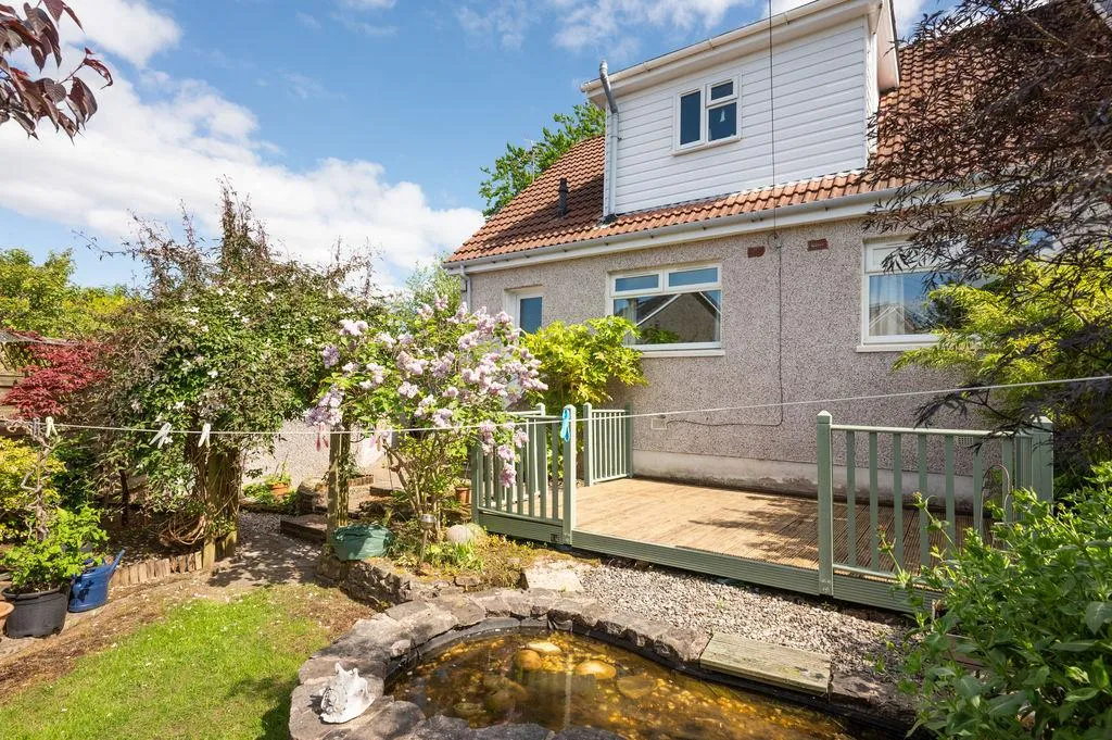 Dumyat Drive, Falkirk, FK1 5PA, photo 24