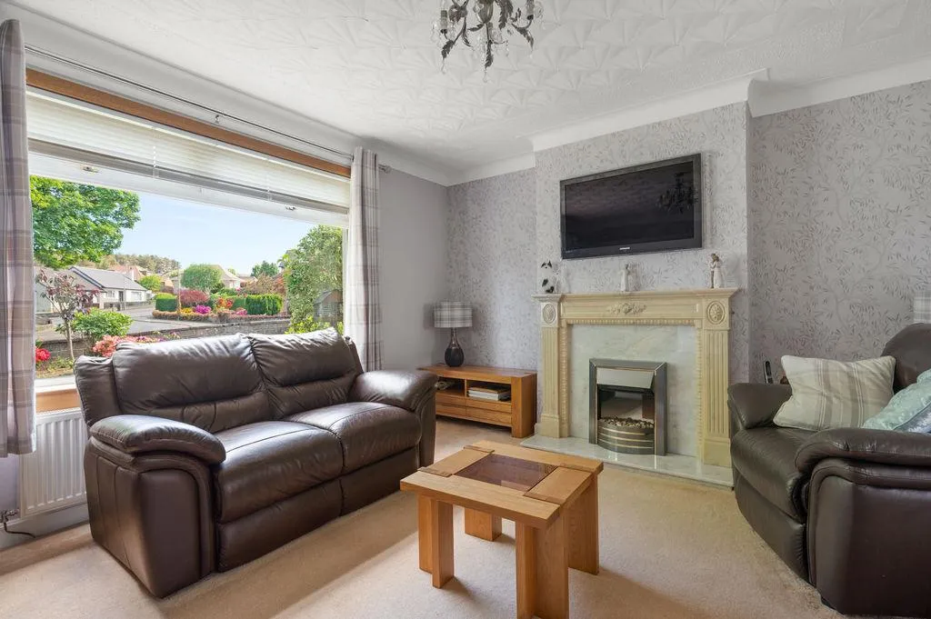 Dumyat Drive, Falkirk, FK1 5PA, photo 4