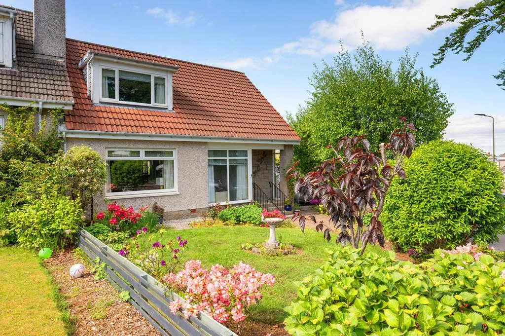 Dumyat Drive, Falkirk, FK1 5PA, photo 25