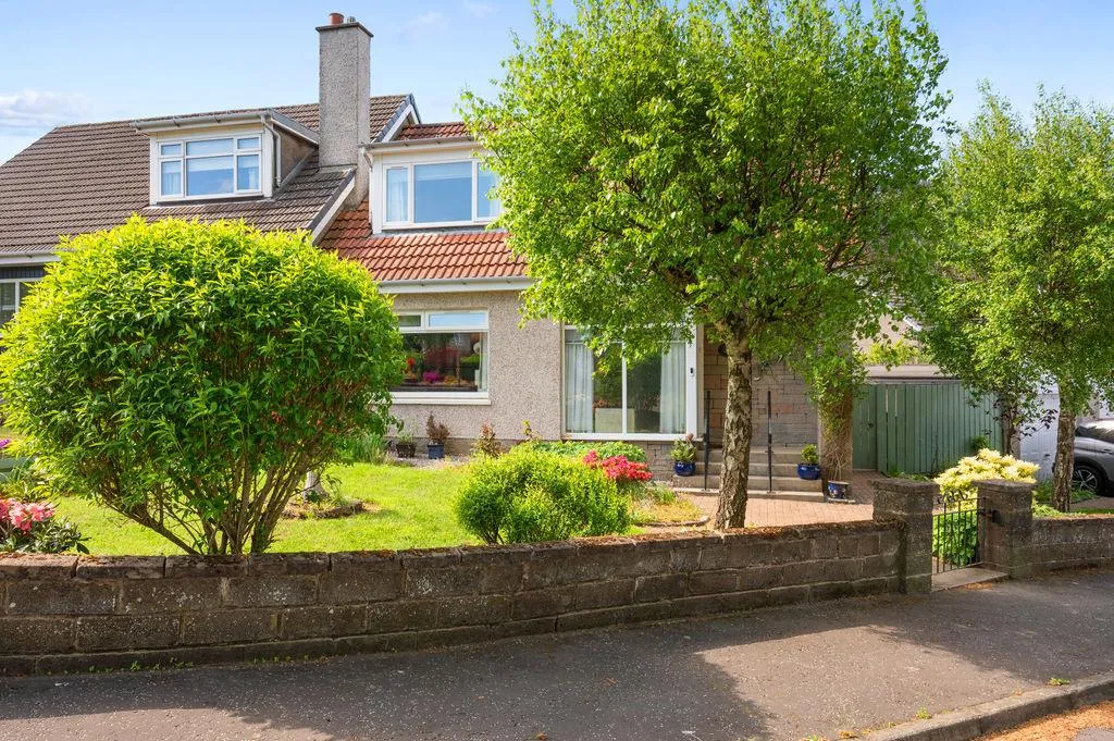 Dumyat Drive, Falkirk, FK1 5PA, photo 26