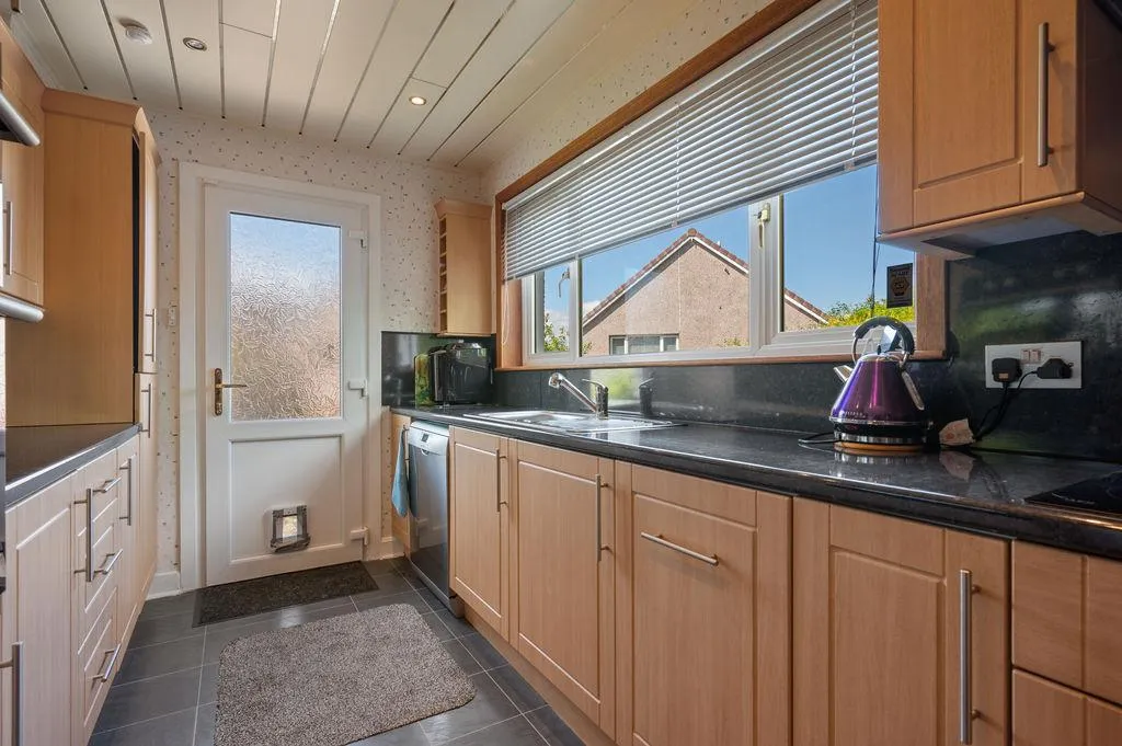 Dumyat Drive, Falkirk, FK1 5PA, photo 9