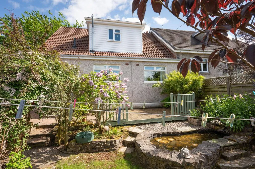Dumyat Drive, Falkirk, FK1 5PA, photo 23