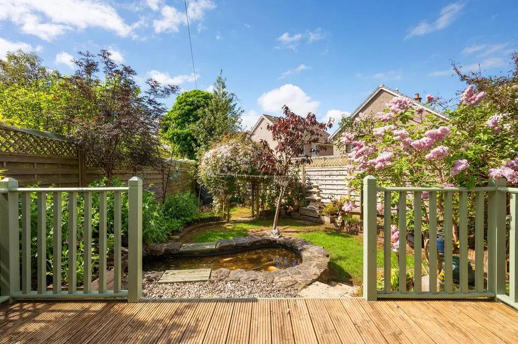 Dumyat Drive, Falkirk, FK1 5PA, photo 21