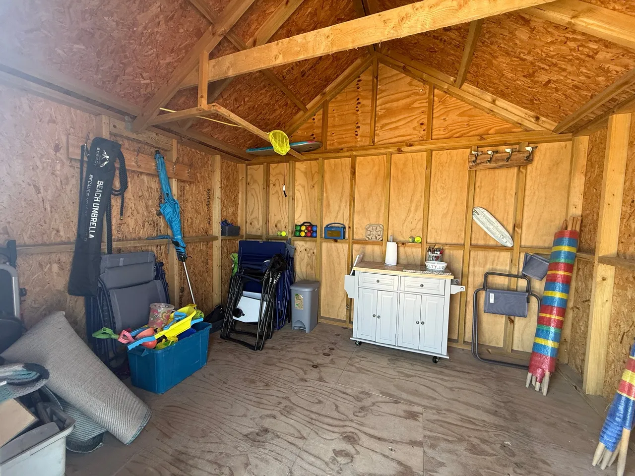 Beach Hut 7, Abersoch, Pwllheli, Gwynedd, LL53 7EF, photo 5