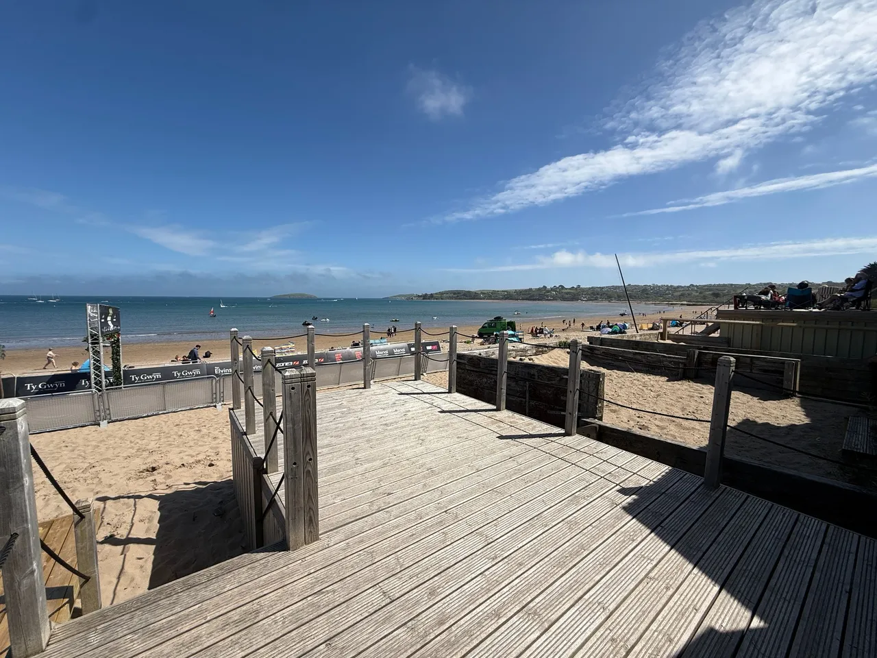 Beach Hut 7, Abersoch, Pwllheli, Gwynedd, LL53 7EF, photo 3