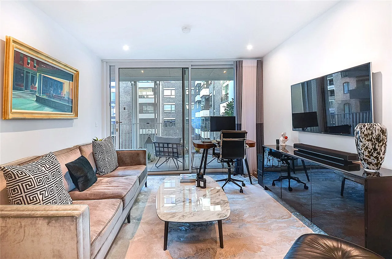 New Tannery Way, London, SE1, photo 6