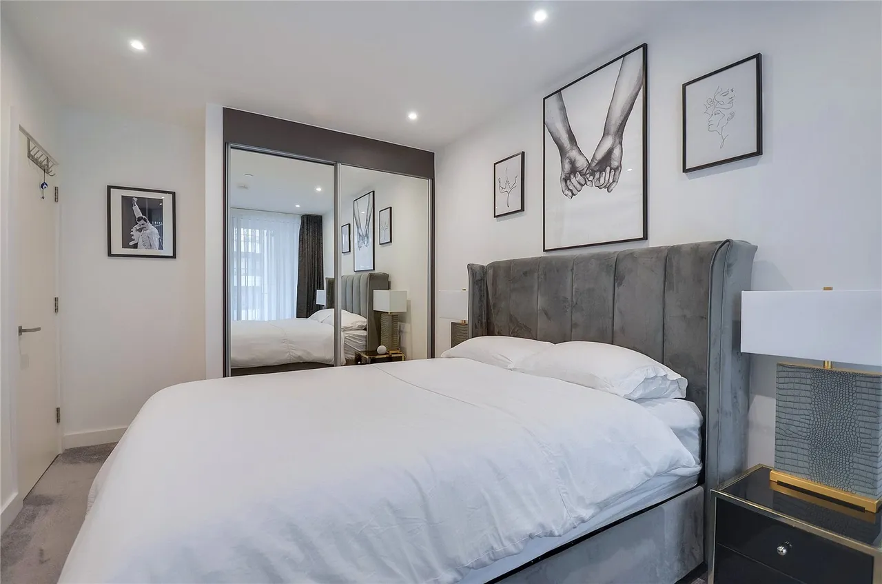 New Tannery Way, London, SE1, photo 12