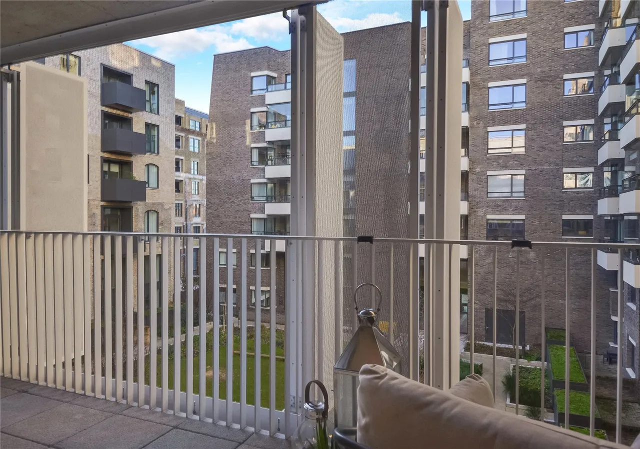 New Tannery Way, London, SE1, photo 14