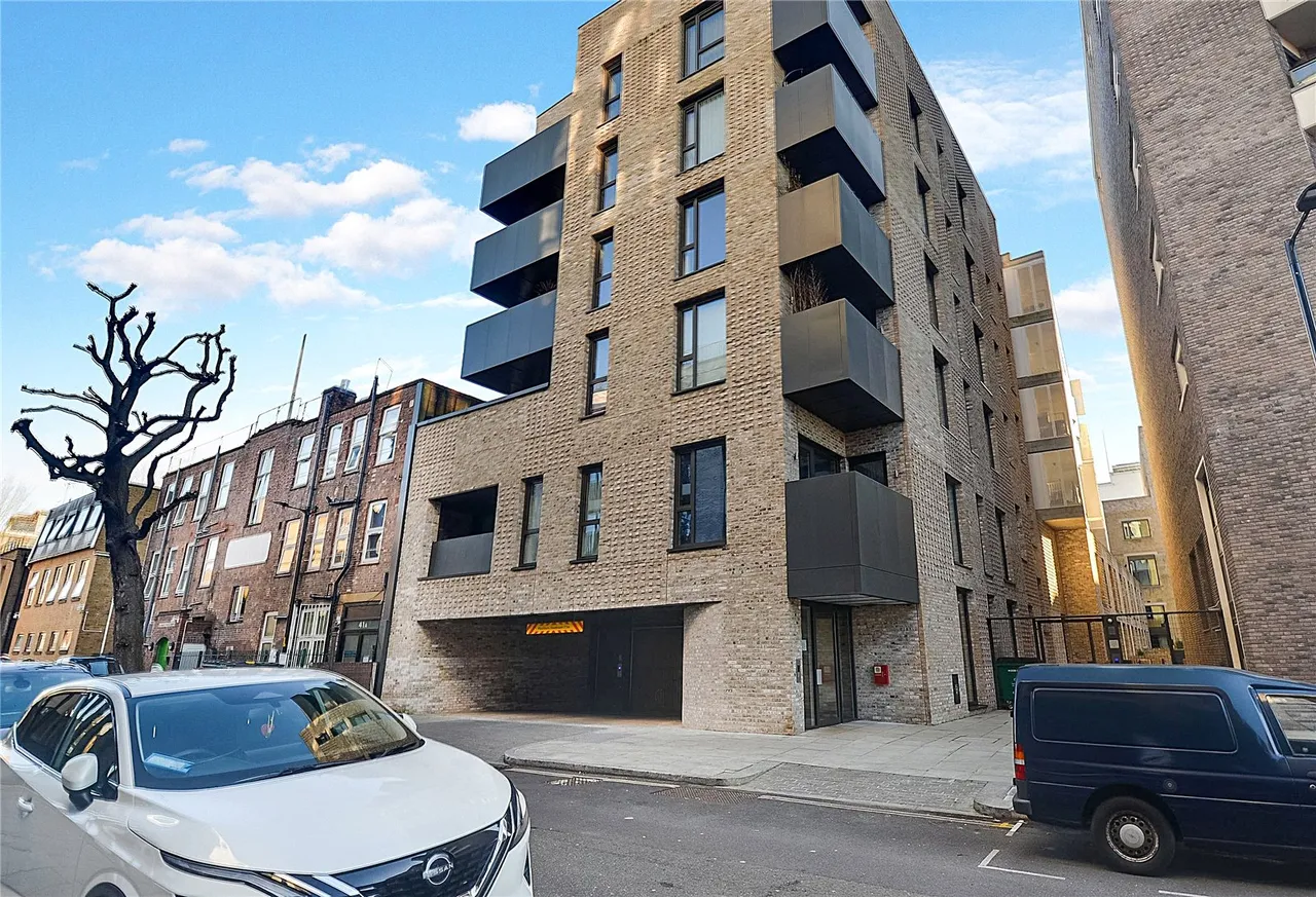New Tannery Way, London, SE1, photo 16