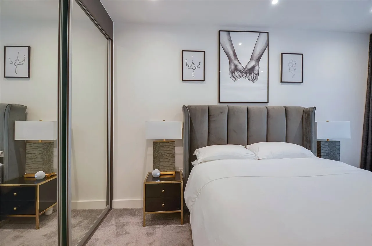 New Tannery Way, London, SE1, photo 11