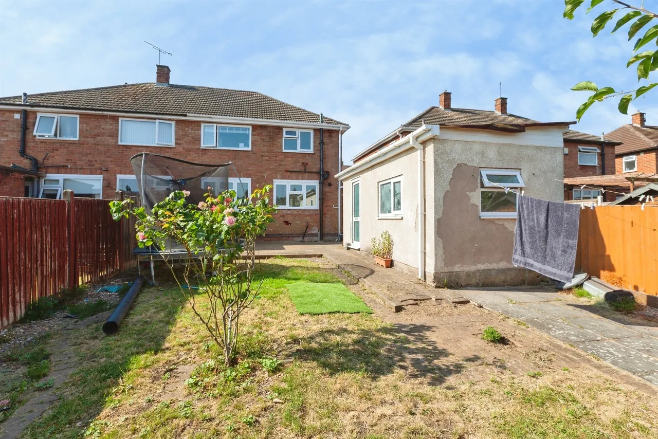 Lonsdale Road, Thurmaston, LE4, photo 12