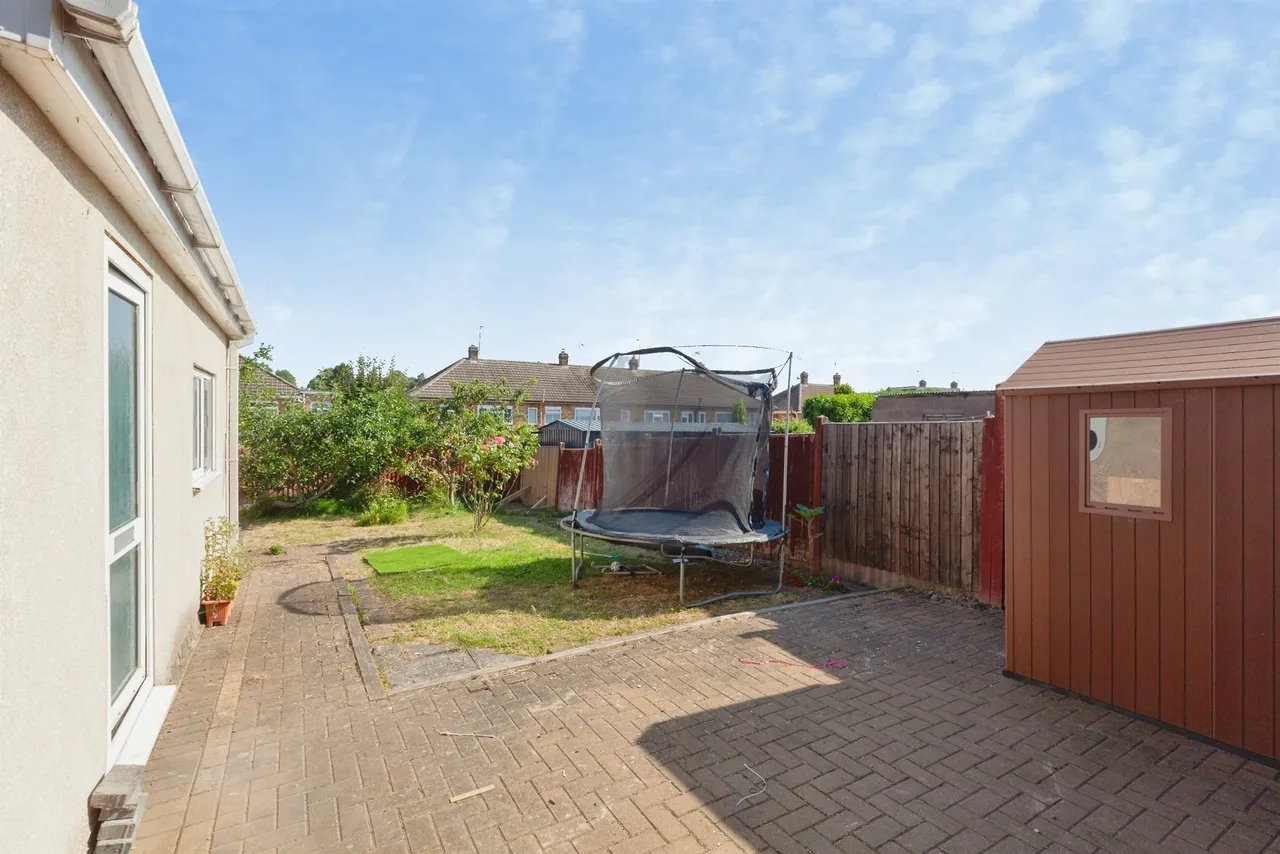 Lonsdale Road, Thurmaston, LE4, photo 11