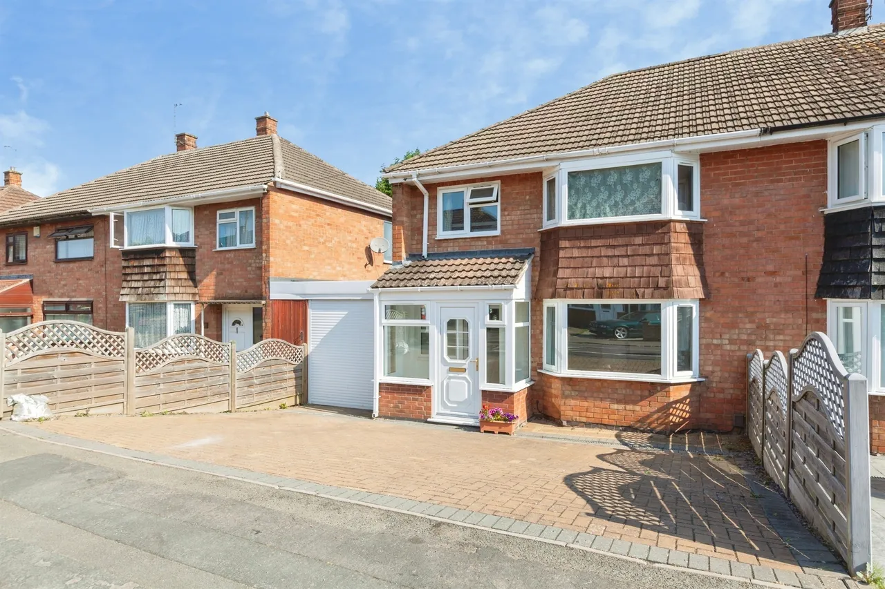 Lonsdale Road, Thurmaston, LE4, photo 17