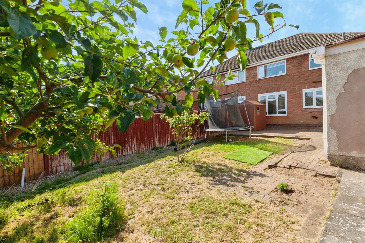 Lonsdale Road, Thurmaston, LE4, photo 10