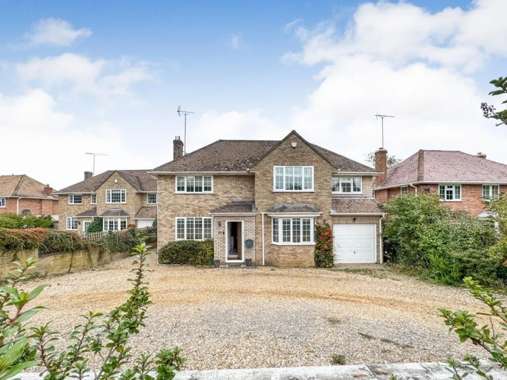 5 bed house for sale, Dark Lane, Tilehurst, RG31