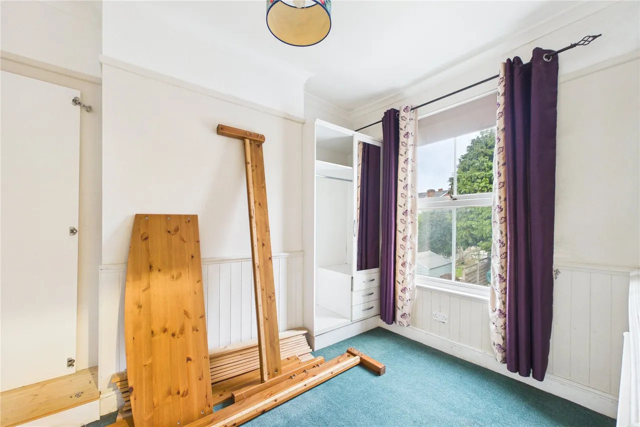 Phoenix Park Terrace, Basingstoke, RG21, photo 7