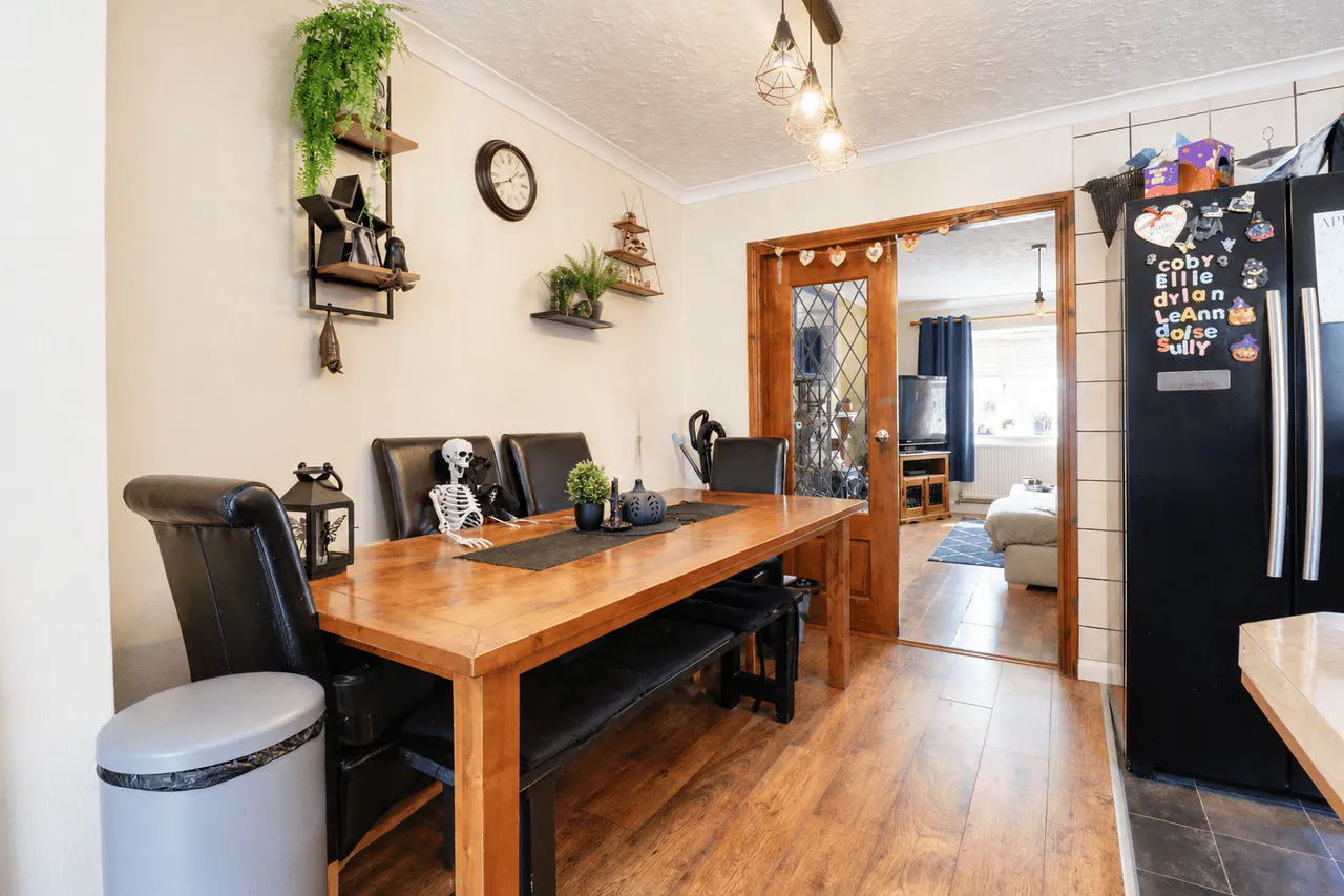 Fulford Crescent, New Holland, DN19, photo 6