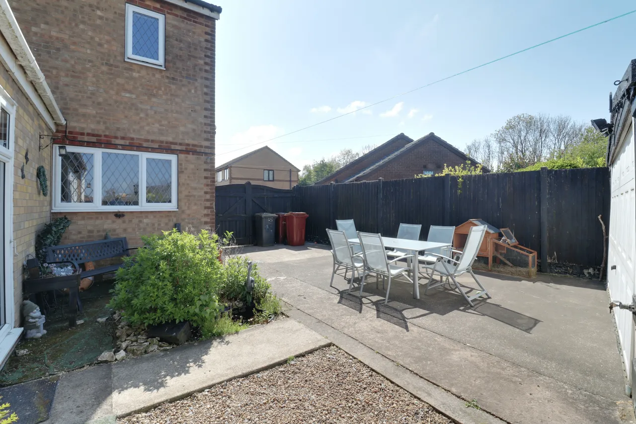 Fulford Crescent, New Holland, DN19, photo 15