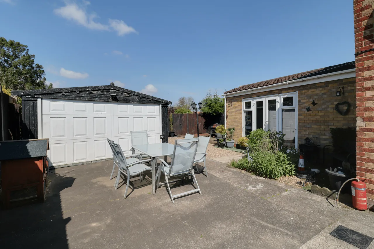 Fulford Crescent, New Holland, DN19, photo 13