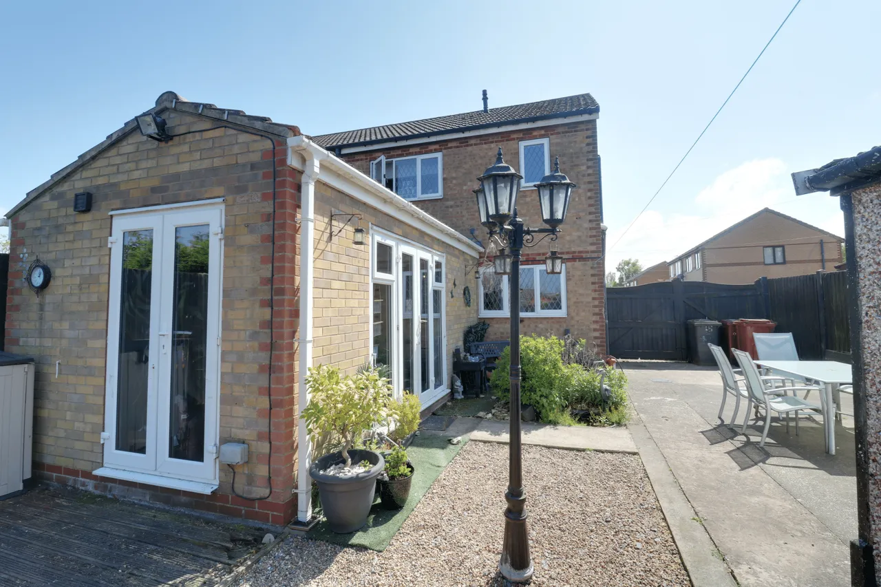 Fulford Crescent, New Holland, DN19, photo 14