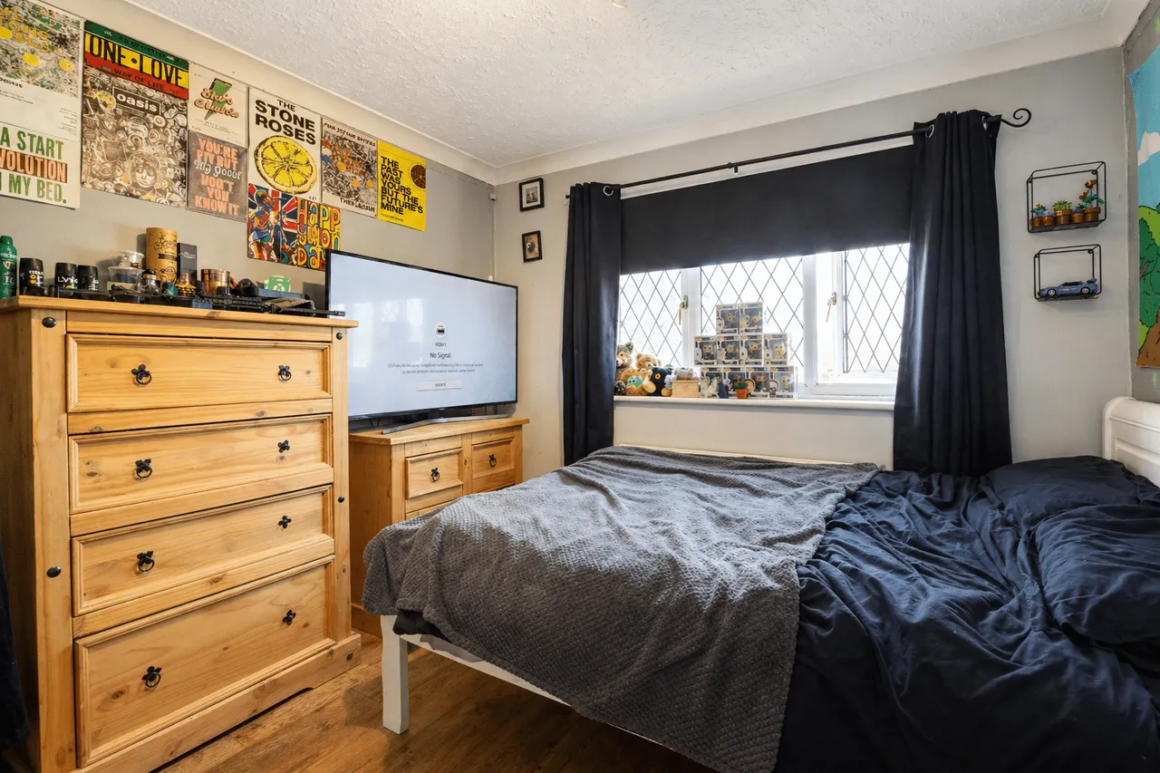 Fulford Crescent, New Holland, DN19, photo 9