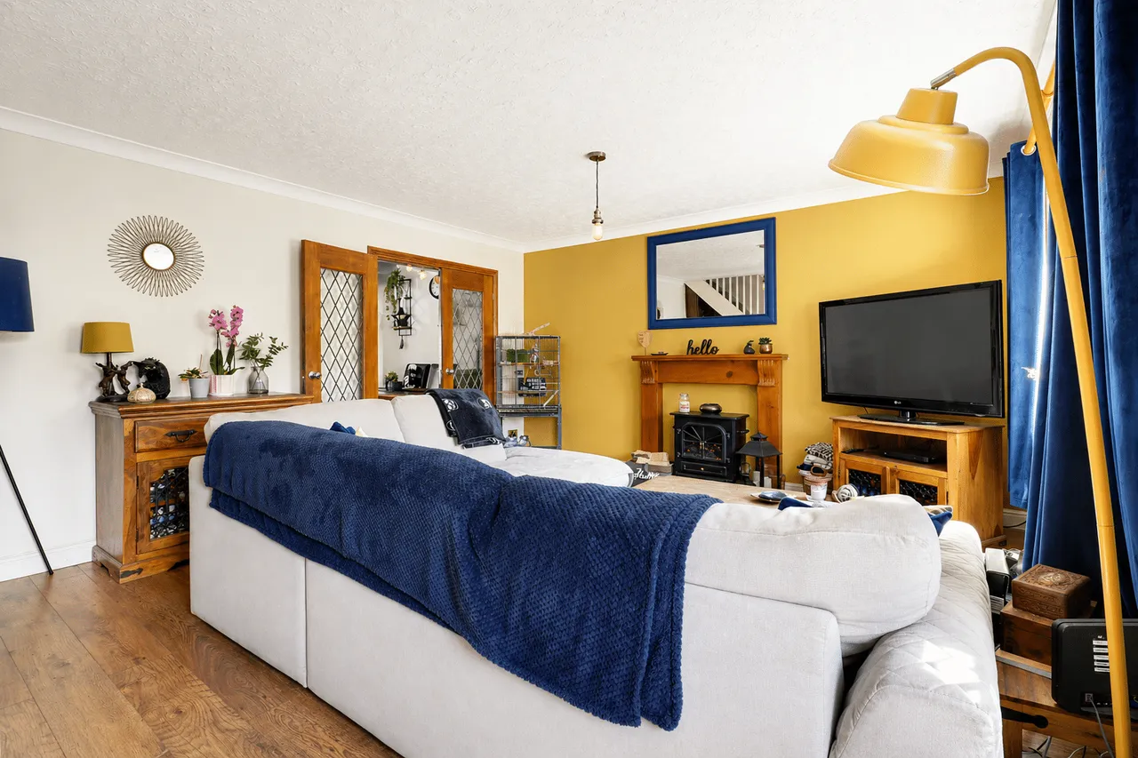 Fulford Crescent, New Holland, DN19, photo 4