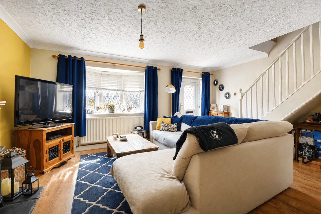 Fulford Crescent, New Holland, DN19, photo 2
