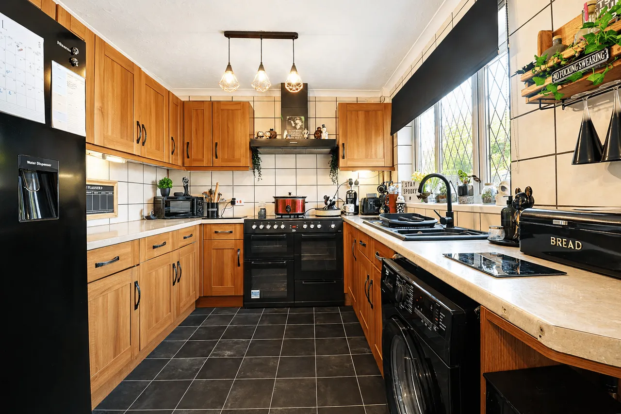 Fulford Crescent, New Holland, DN19, photo 5
