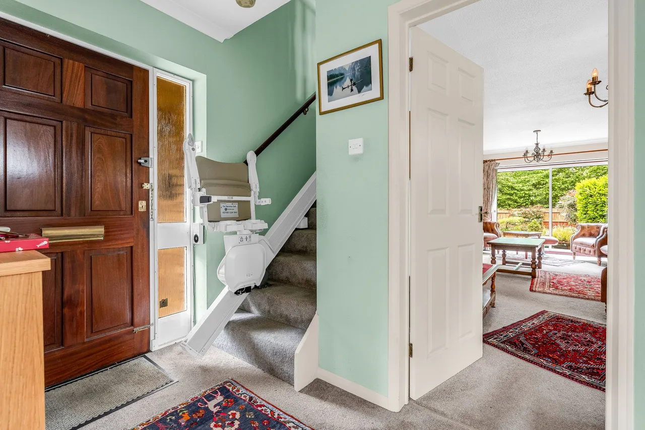 Nut Slip, Buntingford, SG9 9JU, photo 9