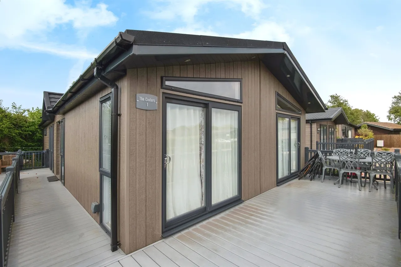 Sidmouth Road, Rousdon, DT7, photo 14