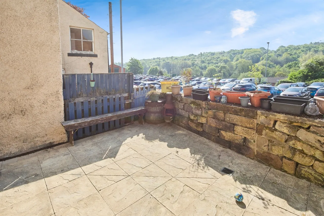 Market Place, Belper, DE56, photo 4