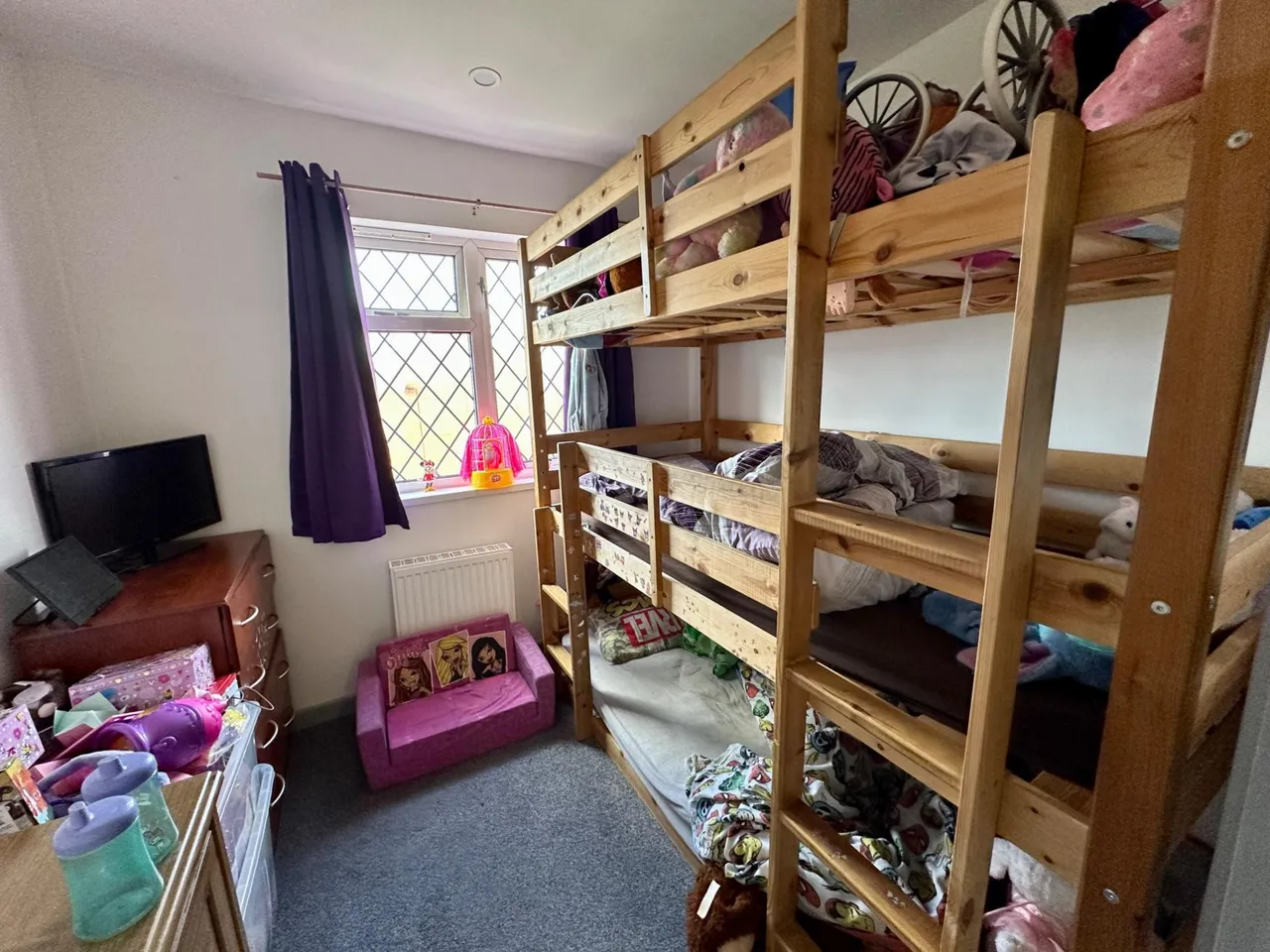 Rowlands Close, Bentley, Walsall, WS2, photo 10