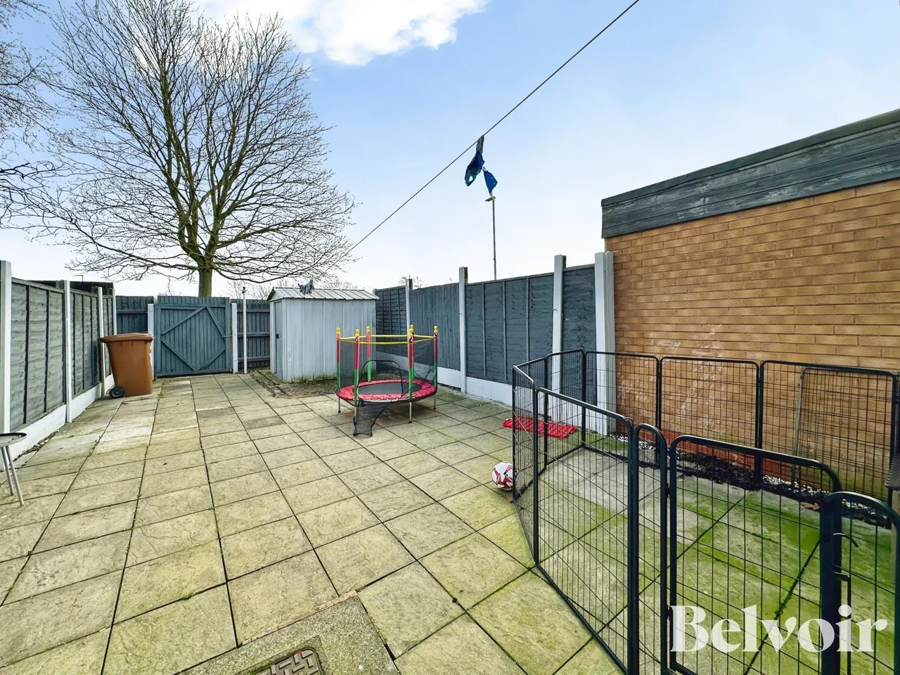 Rowlands Close, Bentley, Walsall, WS2, photo 12