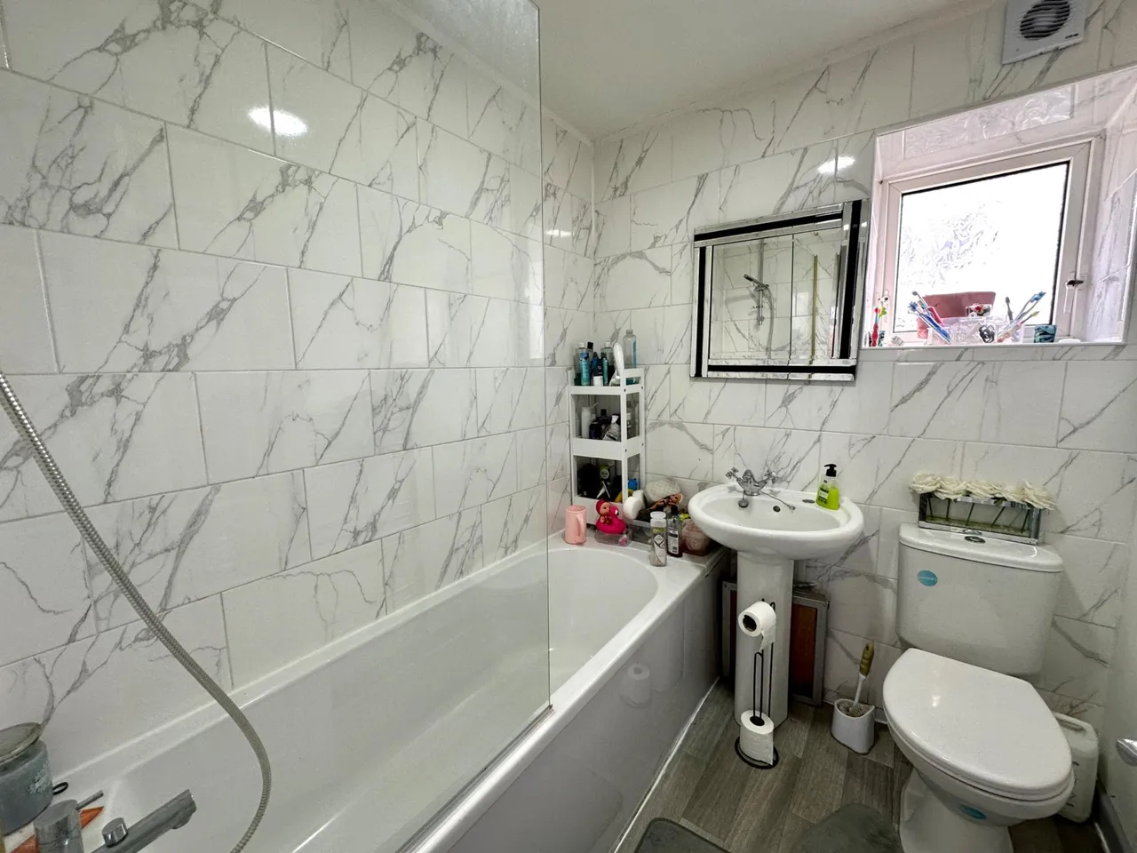 Rowlands Close, Bentley, Walsall, WS2, photo 8