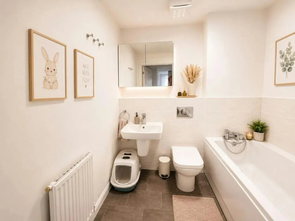 Lett Lane, Ebbsfleet Valley, DA10, photo 11