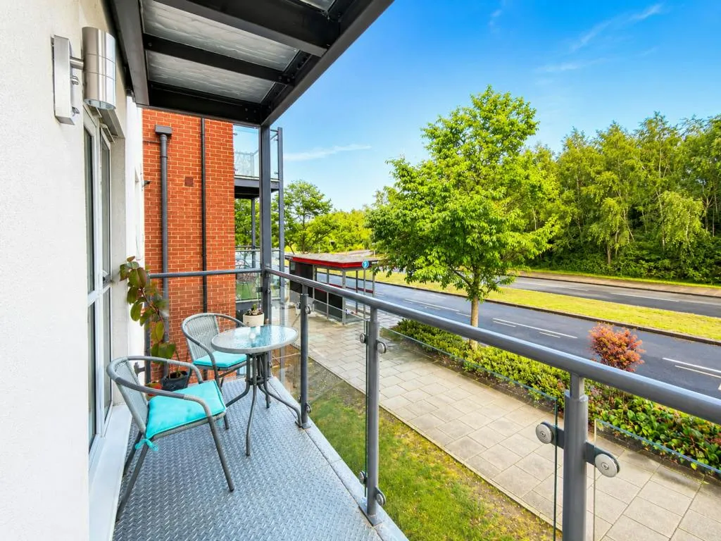 Lett Lane, Ebbsfleet Valley, DA10, photo 14