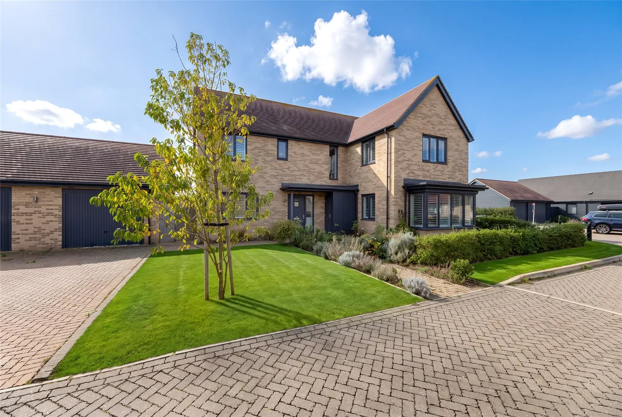Larkfield, Great Abington, CB21, photo 19