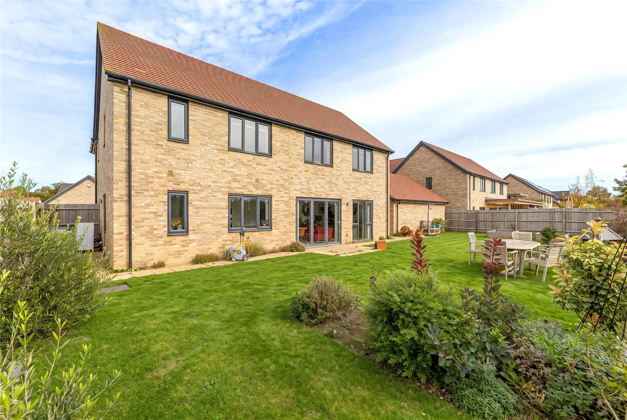 Larkfield, Great Abington, CB21, photo 21