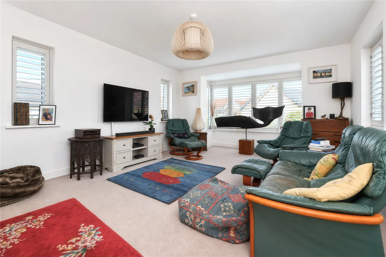 Larkfield, Great Abington, CB21, photo 2