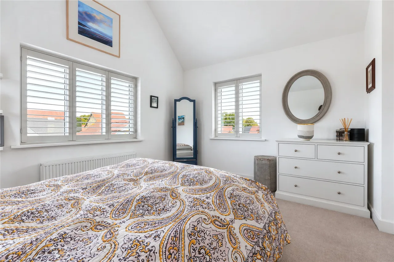 Larkfield, Great Abington, CB21, photo 13